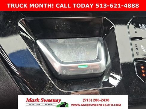 New 2026 GMC Sierra 2500 AT4 w/ AT4 Premium Plus Package image 29