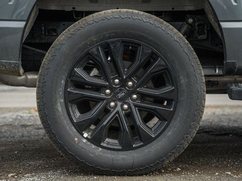 New 2026 Ford F150 Lariat w/ Equipment Group 501A Mid image 21