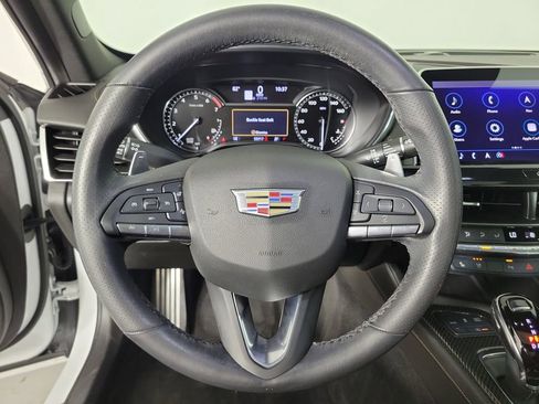 Used 2023 Cadillac CT5 Sport RWD image 20