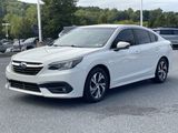Used 2022 Subaru Legacy Premium image 3