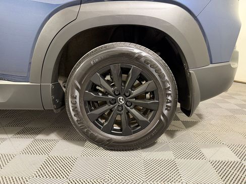 Used 2025 MAZDA CX-50 AWD 2.5 S w/ Cargo Package image 21