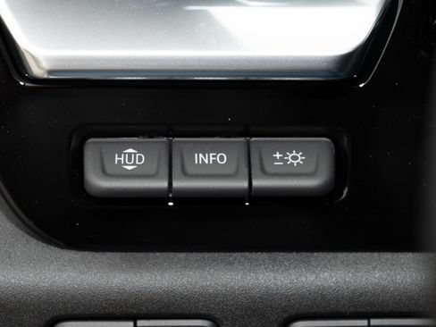 New 2025 Chevrolet Silverado 2500 High Country w/ Technology Package image 27