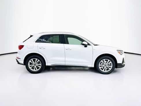 Used 2025 Audi Q3 2.0T Premium AWD/4WD image 10
