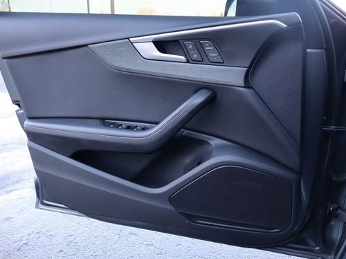 Used 2019 Audi A4 2.0T Premium Plus w/ Premium Plus Package image 15