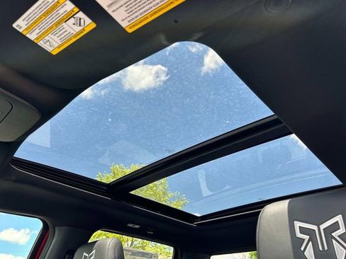 New 2025 Ford F150 XLT w/ Equipment Group 303A High image 32