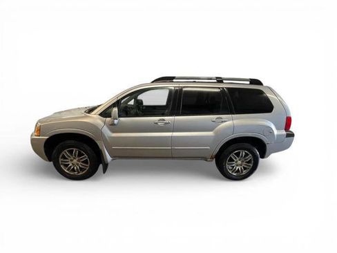 Used 2004 Mitsubishi Endeavor Limited image 2