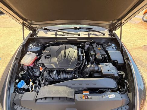 Used 2022 Hyundai Sonata SEL image 12