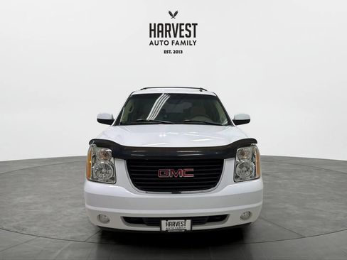 Used 2007 GMC Yukon XL 2500 SLE RWD image 11