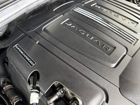 Used 2019 Jaguar F-PACE S image 66