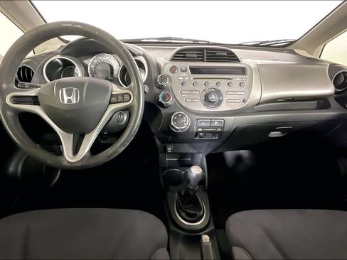Used 2012 Honda Fit image 15