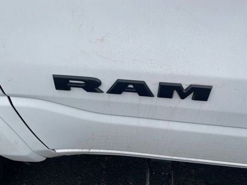 New 2025 RAM 1500 Limited image 50