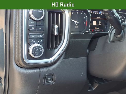 Certified 2020 GMC Sierra 1500 Denali w/ LPO, GMC Protection Package AWD/4WD image 26