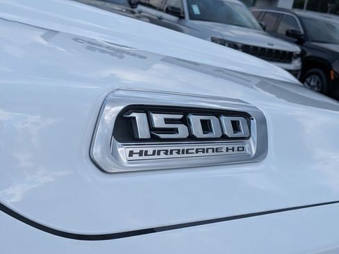 Certified 2026 RAM 1500 Limited w/ Trailer Tow Group AWD/4WD image 37