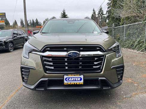 New 2026 Subaru Ascent Limited image 3