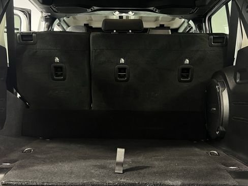 Certified 2023 Jeep Wrangler Unlimited image 34