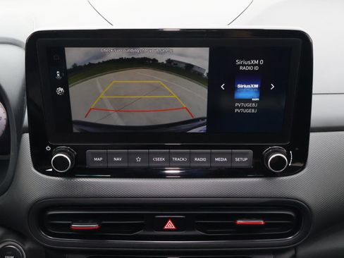 Used 2023 Hyundai Kona N Line FWD image 29