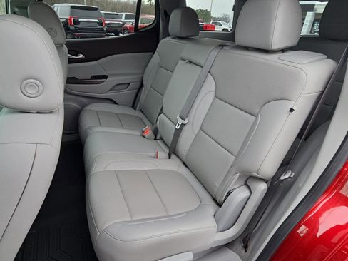 Used 2021 GMC Acadia SLT image 10