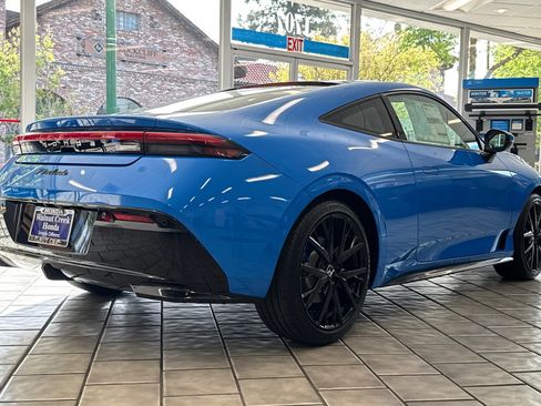 New 2026 Honda Prelude image 4