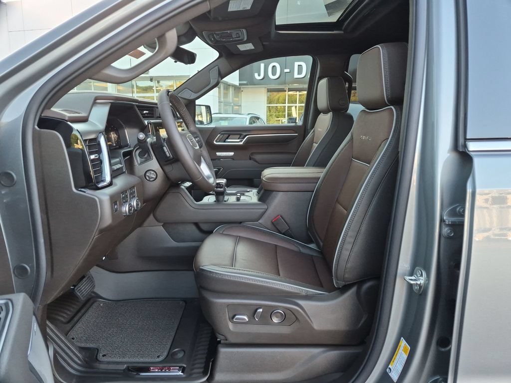New 2026 GMC Sierra 1500 Denali AWD/4WD image 18