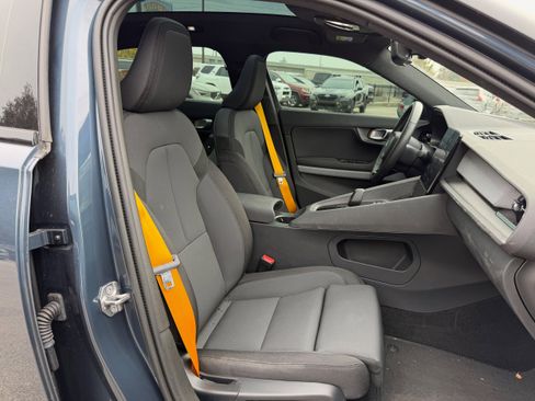 Used 2022 Polestar Polestar 2 w/ Performance Package image 10