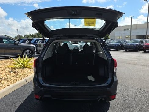 Used 2020 Subaru Forester w/ Popular Package #1 AWD/4WD image 20