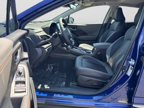 New 2026 Subaru Crosstrek 2.5i Limited AWD/4WD image 10
