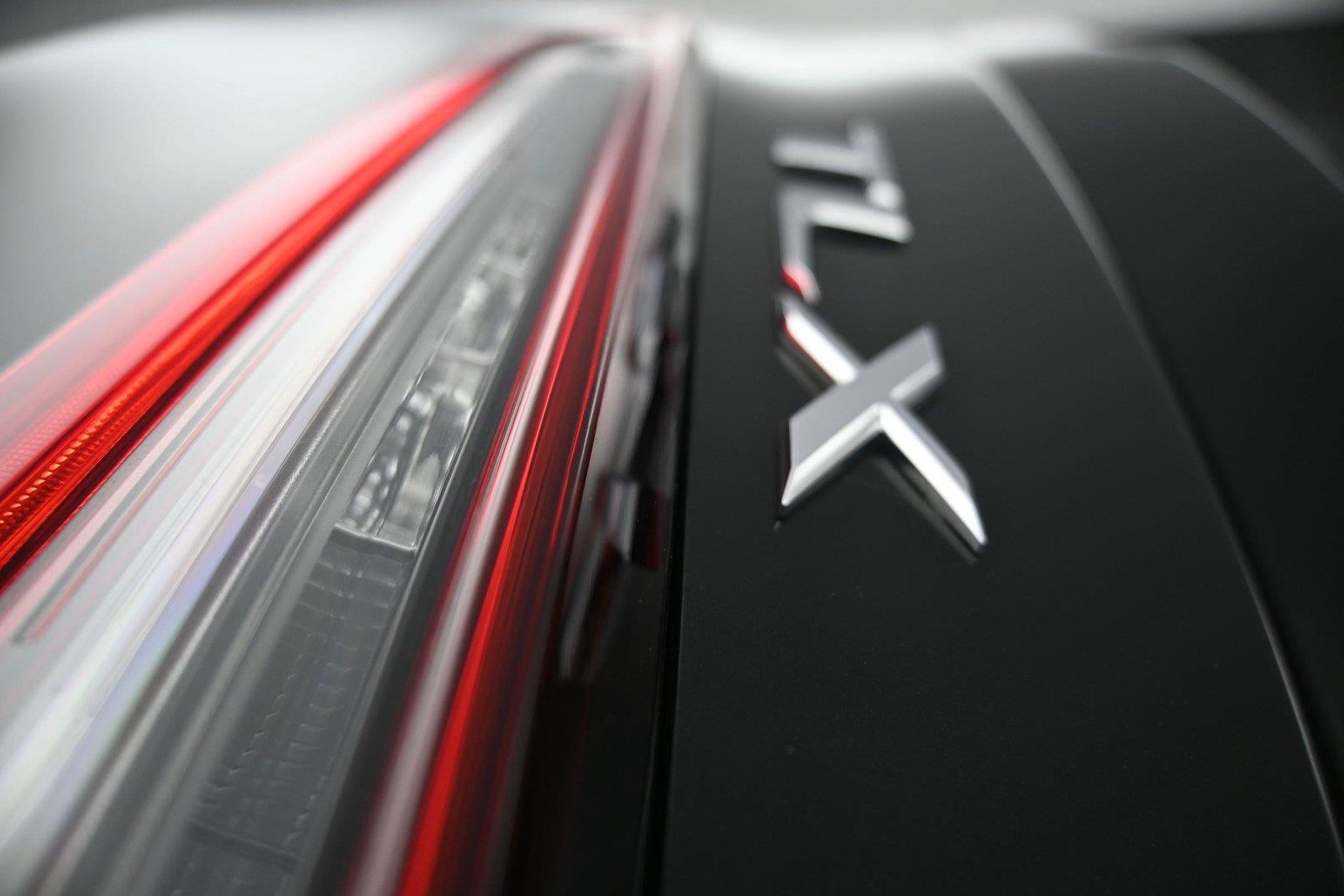 Certified 2024 Acura TLX Type S AWD/4WD image 21