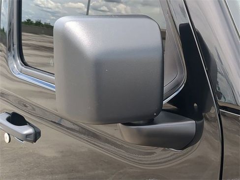 New 2025 Jeep Wrangler Willys image 12