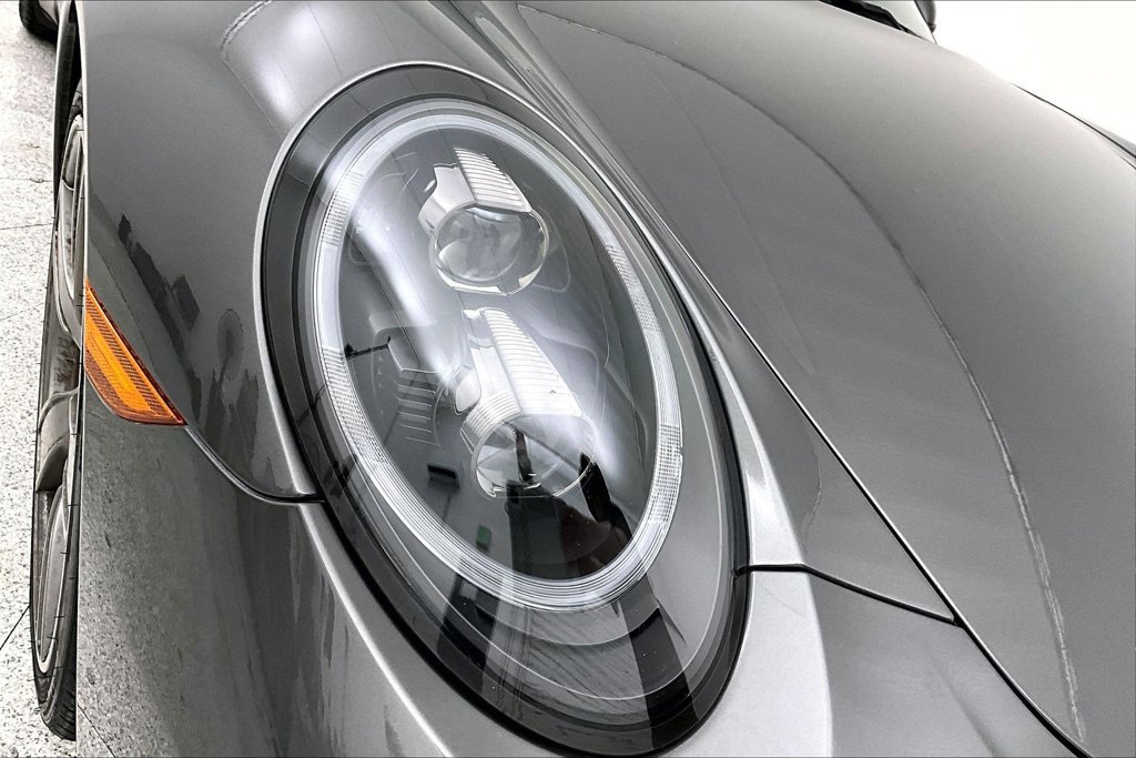 Used 2018 Porsche 911 Carrera S RWD image 36
