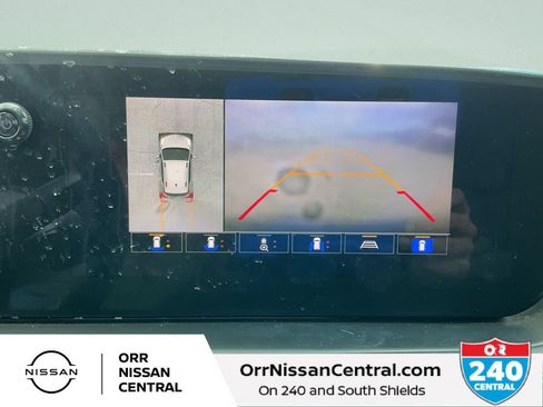 Used 2026 Buick Encore GX Preferred w/ Advanced Technology Package FWD image 24