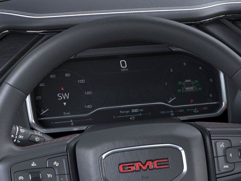 New 2026 GMC Sierra 2500 AT4X AWD/4WD image 18