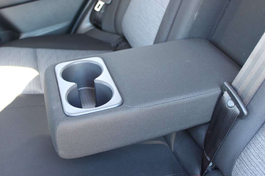Used 2023 Nissan Rogue SV AWD/4WD image 28