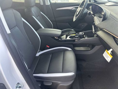 New 2026 Buick Envision Sport Touring AWD/4WD image 28