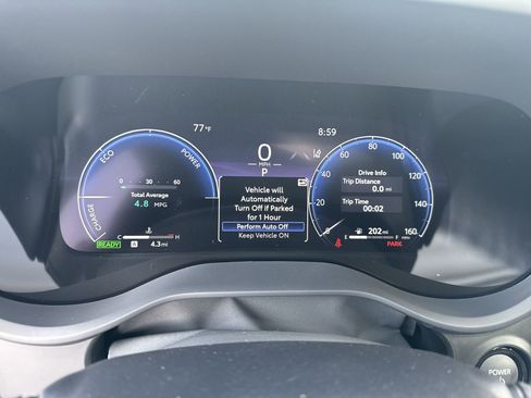 New 2025 Toyota Sienna Platinum image 21