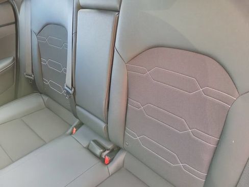 Certified 2024 Kia Forte GT-Line FWD image 13