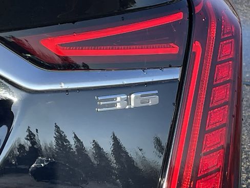 Used 2019 Cadillac CT6 Premium Luxury image 42