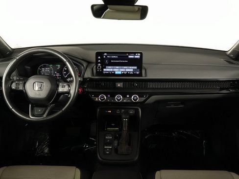 Used 2024 Honda CR-V Sport Touring image 8