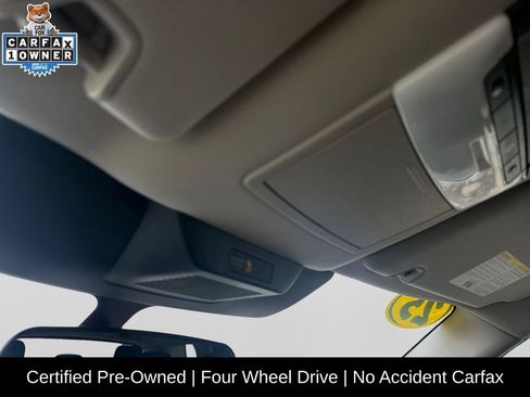 Certified 2025 Nissan Pathfinder SV AWD/4WD image 27