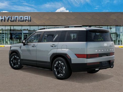 New 2026 Hyundai Santa Fe SEL image 6