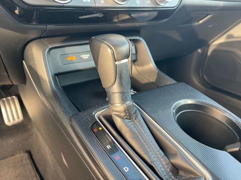 Used 2024 Honda Civic Sport image 13