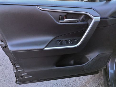 Used 2023 Toyota RAV4 XSE image 10