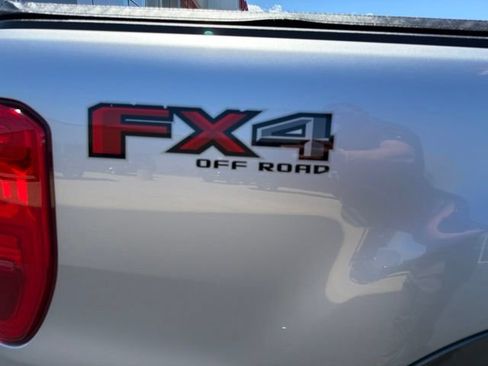 Used 2020 Ford Ranger Lariat w/ Equipment Group 501A Mid AWD/4WD image 9