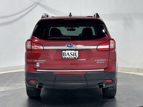Used 2019 Subaru Ascent Limited AWD/4WD image 12