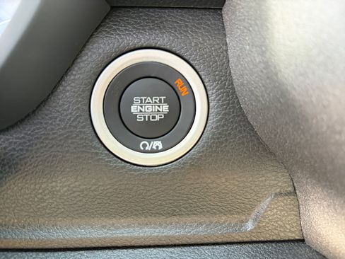 New 2026 RAM 3500 Tradesman AWD/4WD image 17