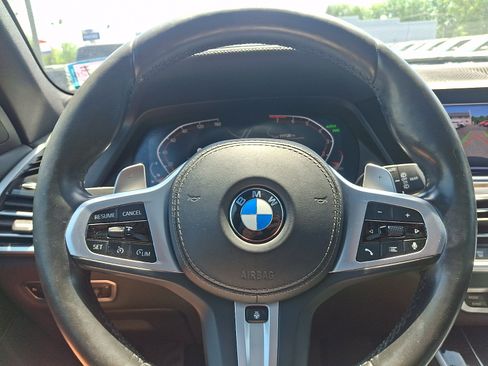 Used 2019 BMW X5 xDrive40i w/ Convenience Package AWD/4WD image 21