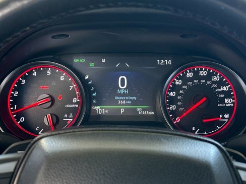 Used 2023 Toyota Camry XSE image 21