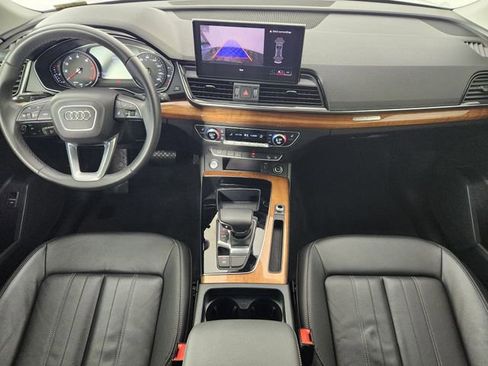Used 2023 Audi Q5 2.0T Premium w/ Convenience Package image 13