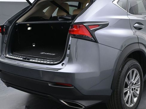 Used 2020 Lexus NX 300 AWD w/ Comfort Package image 25