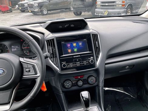 Used 2018 Subaru Crosstrek 2.0i Premium image 6