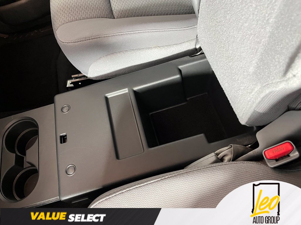 Used 2012 Ford F150 XLT w/ XLT Chrome Pkg RWD image 20